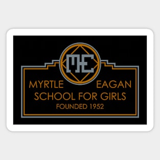 Myrtle Eagan School For Girls Magnet